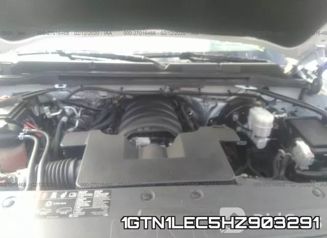 1GTN1LEC5HZ903291 фото 2