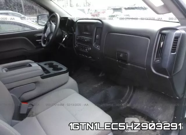 1GTN1LEC5HZ903291 фото 6