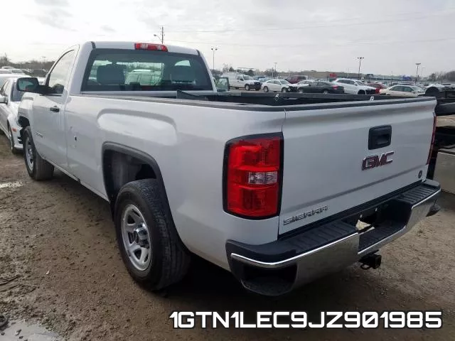 1GTN1LEC9JZ901985 фото 4