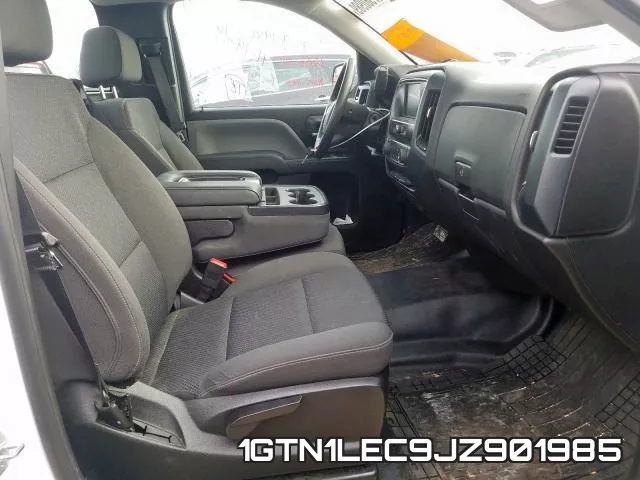 1GTN1LEC9JZ901985 фото 6