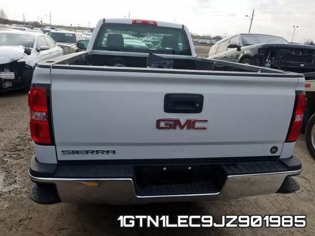 1GTN1LEC9JZ901985 фото 7