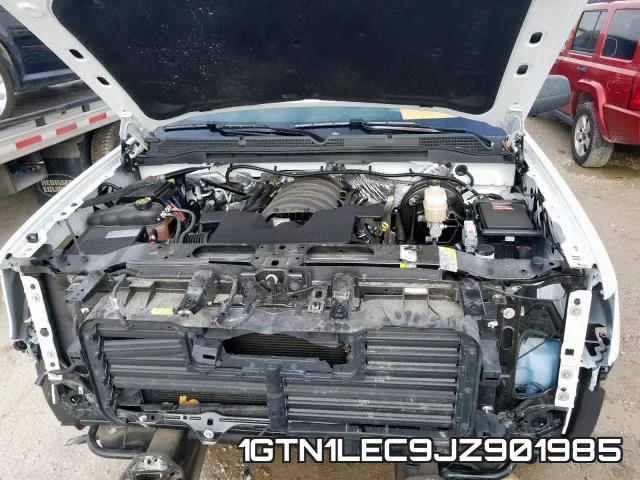 1GTN1LEC9JZ901985 фото 8