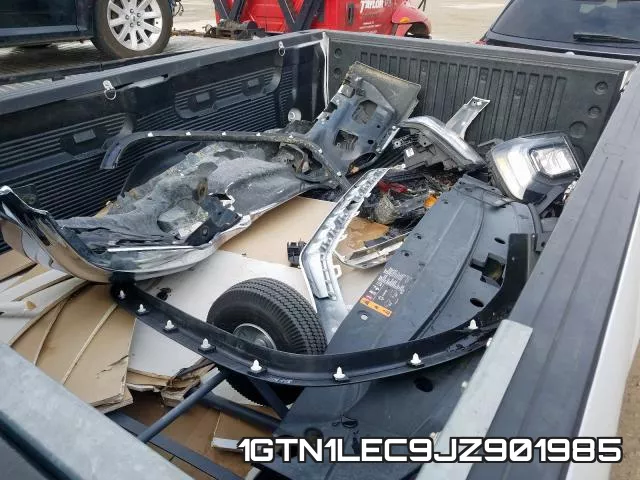 1GTN1LEC9JZ901985 фото 10