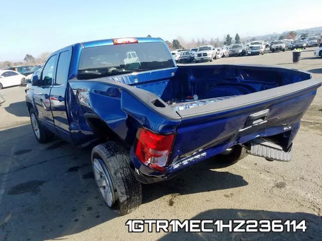 1GTR1MEC1HZ236114 фото 4
