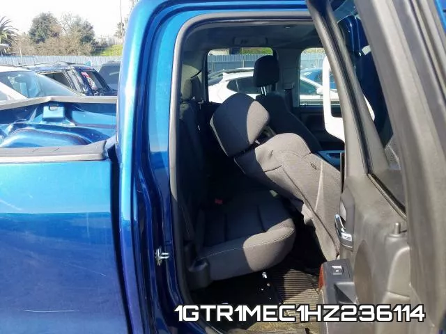 1GTR1MEC1HZ236114 фото 7