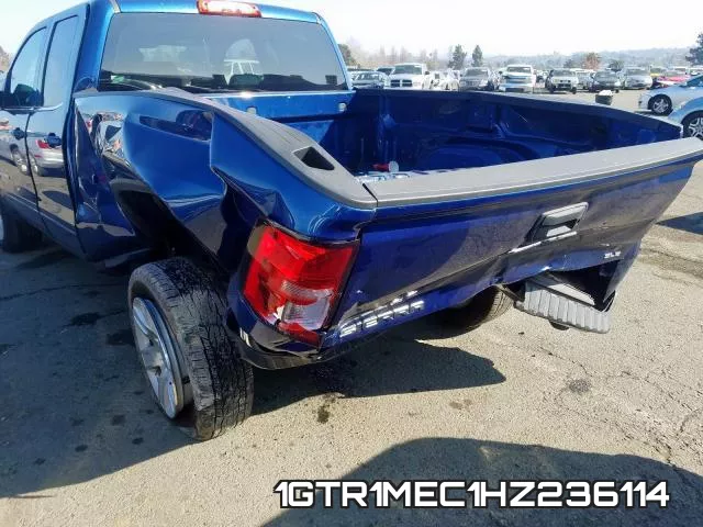 1GTR1MEC1HZ236114 фото 10