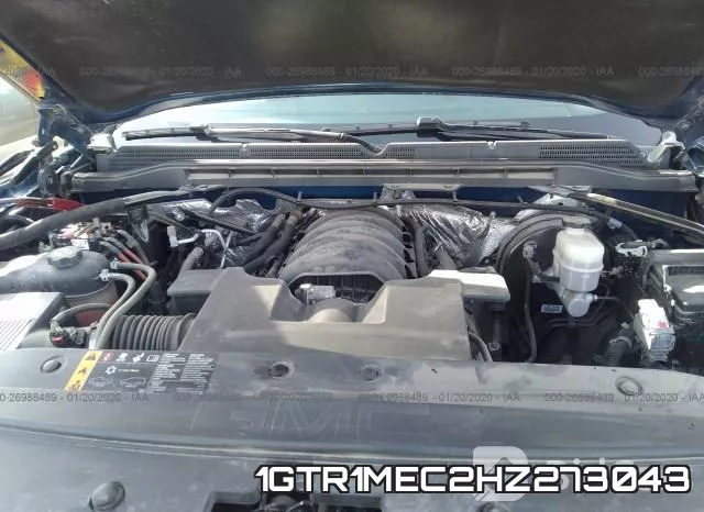 1GTR1MEC2HZ273043 фото 2