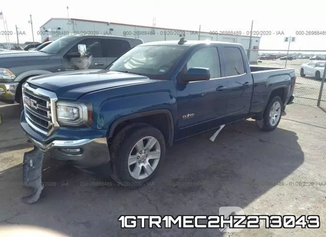 1GTR1MEC2HZ273043 фото 3