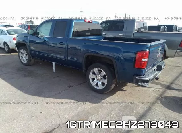 1GTR1MEC2HZ273043 фото 4