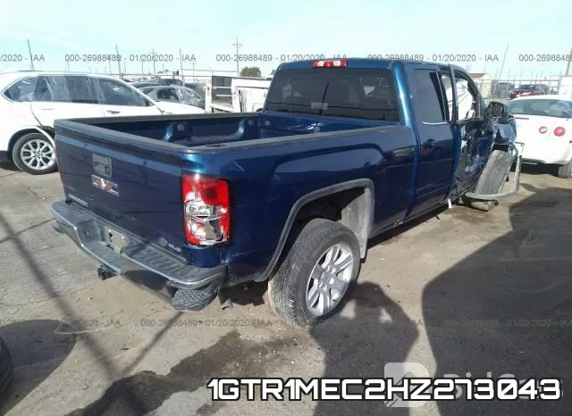 1GTR1MEC2HZ273043 фото 5