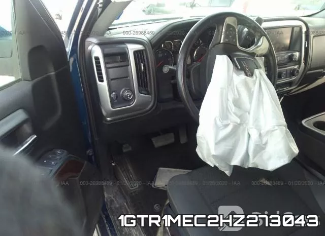 1GTR1MEC2HZ273043 фото 6