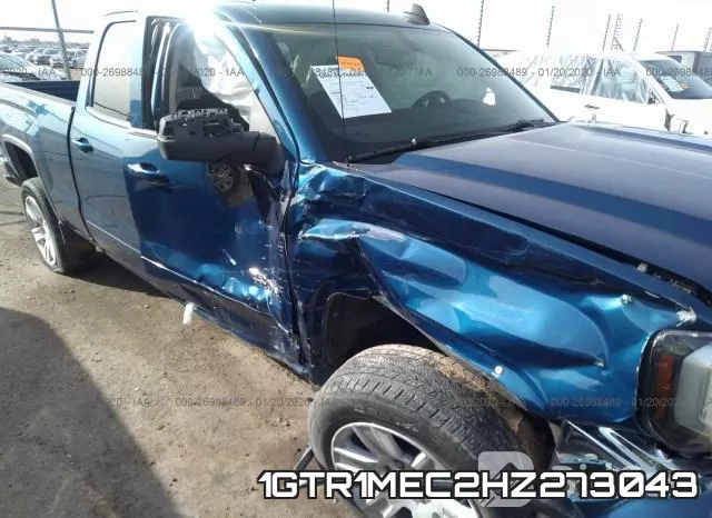 1GTR1MEC2HZ273043 фото 7