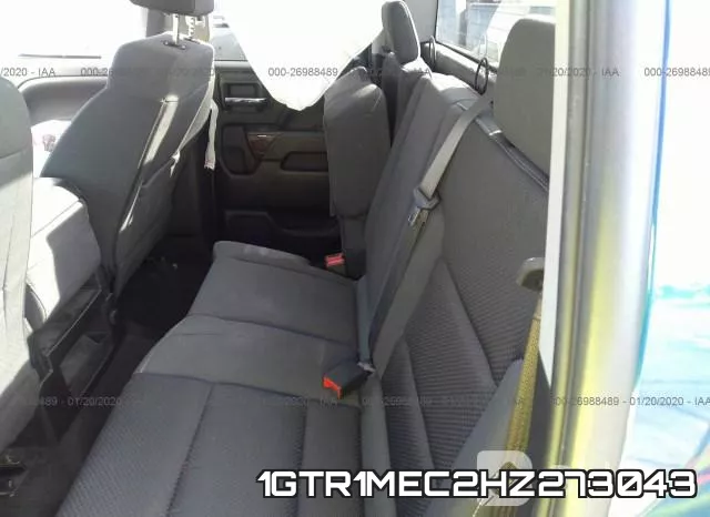 1GTR1MEC2HZ273043 фото 9