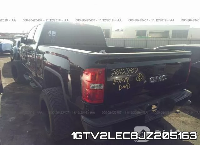 1GTV2LEC8JZ205163 фото 4