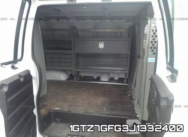 1GTZ7GFG3J1332400 фото 9