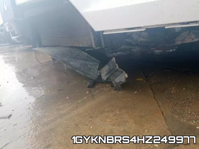 1GYKNBRS4HZ249977 фото 10