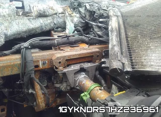 1GYKNDRS7HZ236961 фото 8