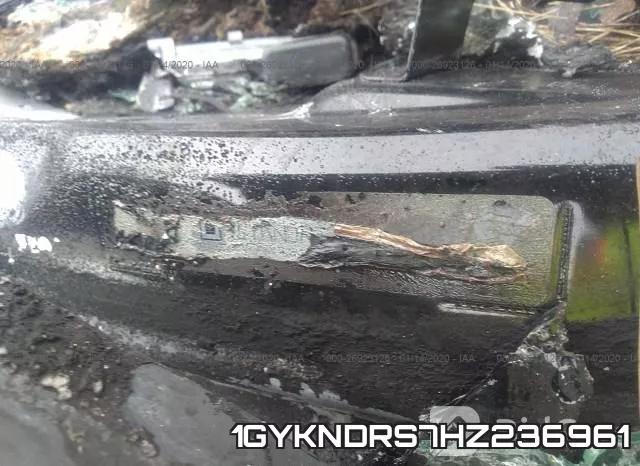 1GYKNDRS7HZ236961 фото 10