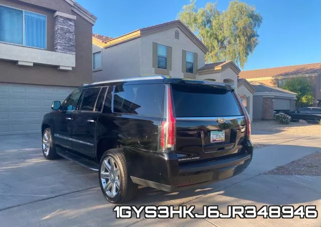 1GYS3HKJ6JR348946 фото 5