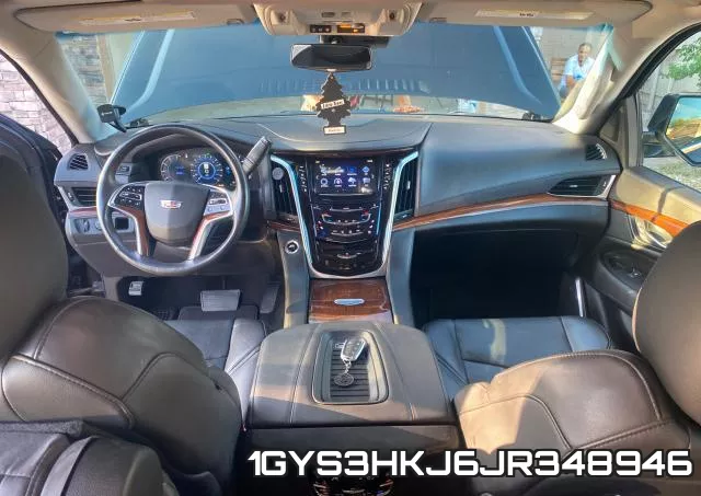 1GYS3HKJ6JR348946 фото 10