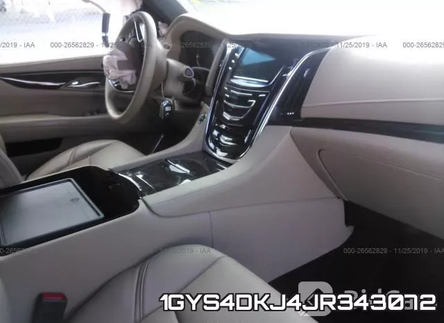 1GYS4DKJ4JR343072 фото 6