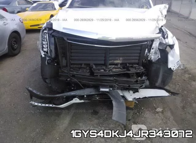 1GYS4DKJ4JR343072 фото 7