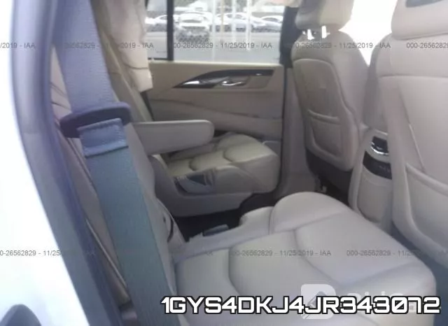 1GYS4DKJ4JR343072 фото 9