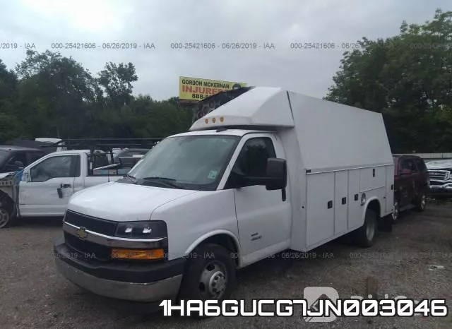 1HA6GUCG7JN003046 фото 3
