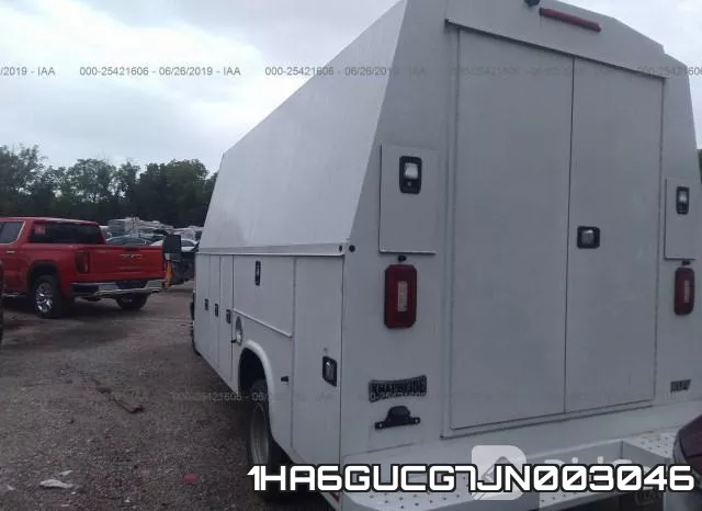 1HA6GUCG7JN003046 фото 4