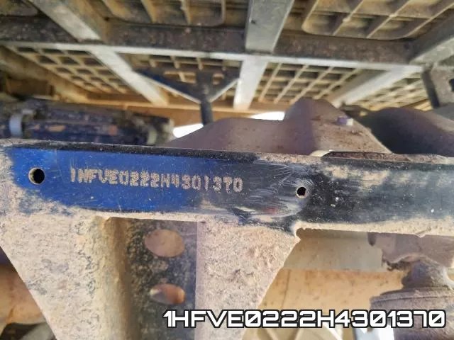 1HFVE0222H4301370 фото 2