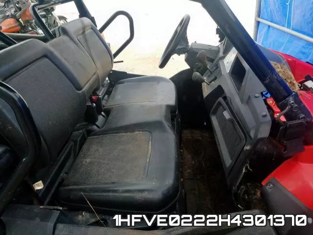 1HFVE0222H4301370 фото 6