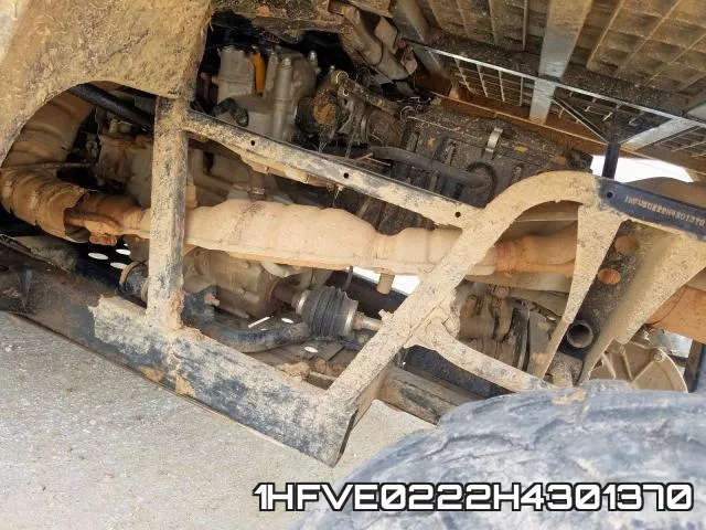 1HFVE0222H4301370 фото 8