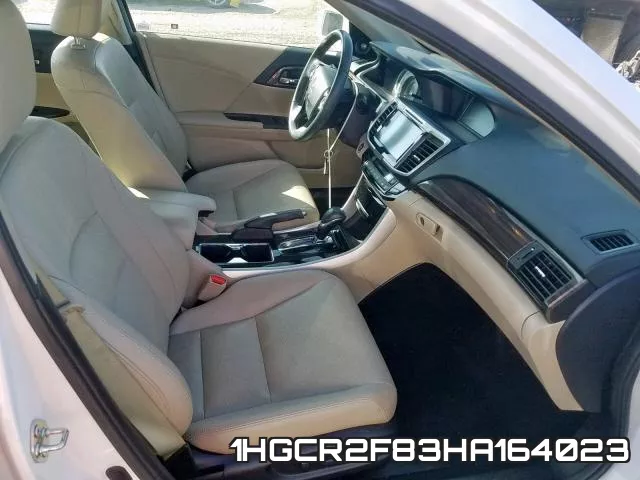 1HGCR2F83HA164023 фото 6