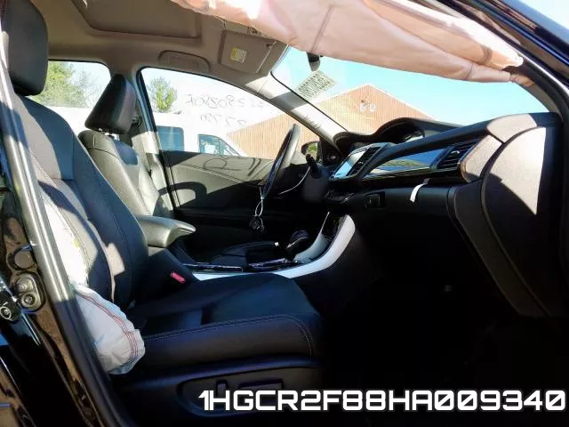 1HGCR2F88HA009340 фото 6