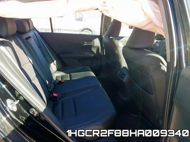 1HGCR2F88HA009340 фото 7