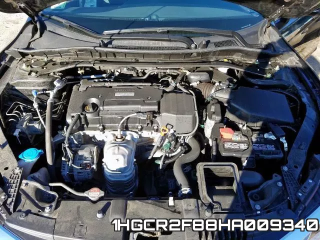 1HGCR2F88HA009340 фото 8