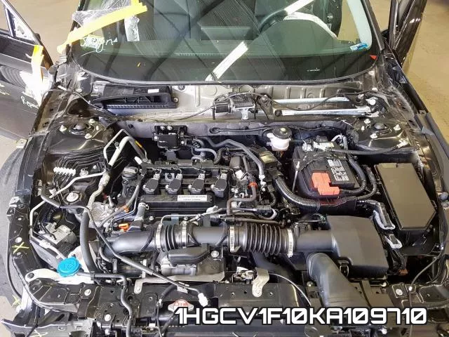 1HGCV1F10KA109710 фото 8