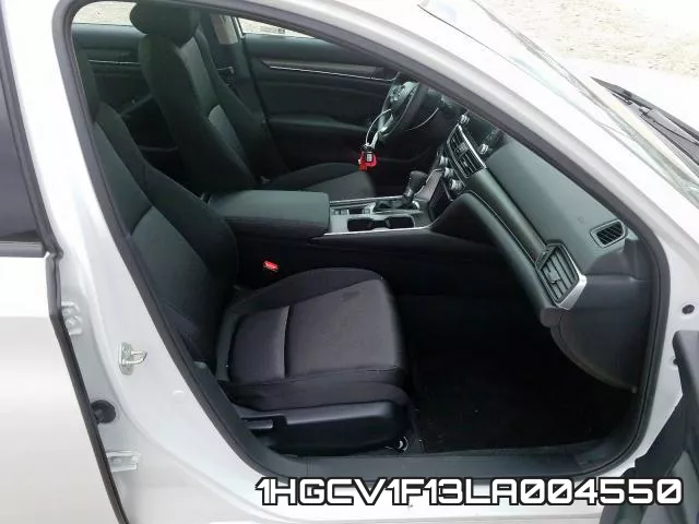 1HGCV1F13LA004550 фото 6