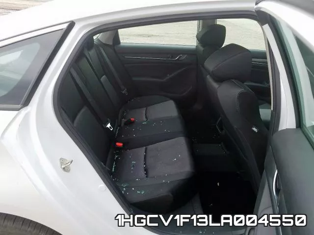 1HGCV1F13LA004550 фото 7