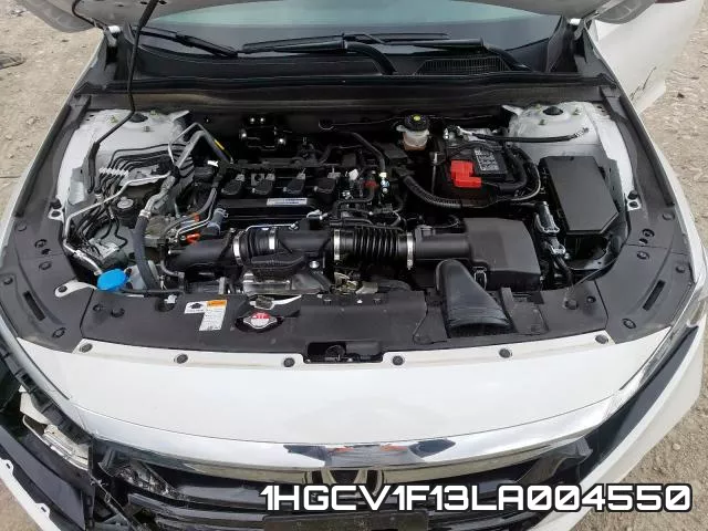 1HGCV1F13LA004550 фото 8