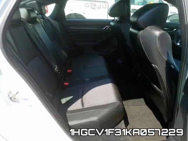 1HGCV1F31KA057229 фото 7