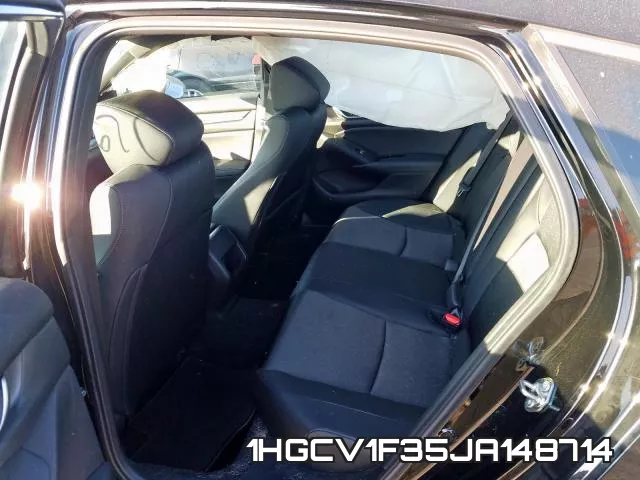 1HGCV1F35JA148714 фото 7