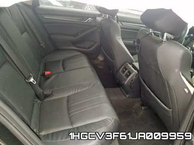 1HGCV3F61JA009959 фото 7