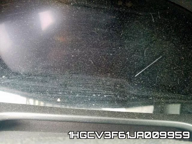 1HGCV3F61JA009959 фото 9