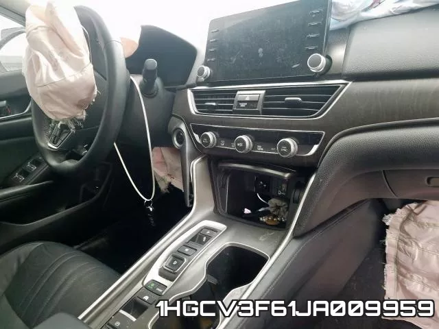 1HGCV3F61JA009959 фото 10