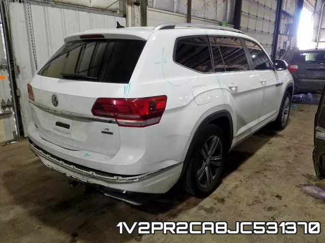 1V2PR2CA8JC531370 фото 5