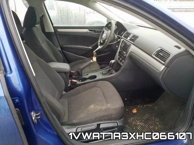 1VWAT7A3XHC066107 фото 6
