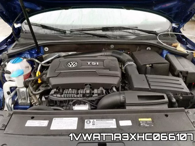 1VWAT7A3XHC066107 фото 8