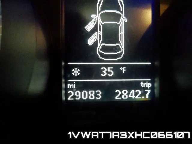 1VWAT7A3XHC066107 фото 9