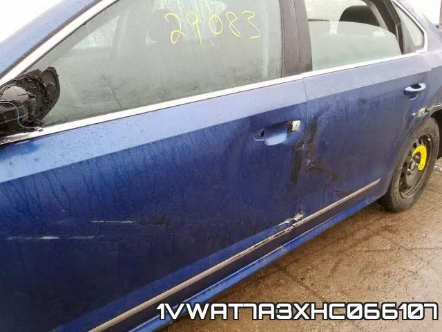 1VWAT7A3XHC066107 фото 10